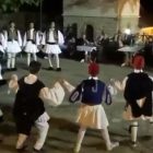 Ο ετήσιος χορός του Α.Μ.Σ. «Βίτσι» Δροσοπηγής (video)