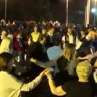 Δεκαπενταύγουστος στο Φλάμπουρο (video)
