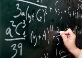 Ιδιαίτερα μαθήματα μαθηματικών