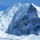 Δύο μέλη του ΣΕΟΦ σε αποστολή στο Νεπάλ, Island Peak 6189m