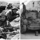 Η άγνωστη μάχη Αυστραλών και Νεοζηλανδών κόντρα στους Γερμανούς εισβολείς κοντά στη Φλώρινα