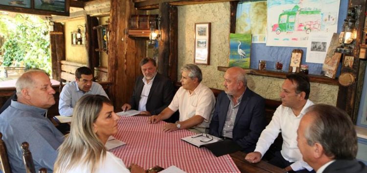 Ο βουλευτής Φλώρινας Κώστας Σέλτσας για την σύσκεψη του Πρωθυπουργού με τους φορείς