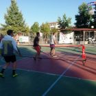 Το 1ο τουρνουά ποδοτέννις στη Φλώρινα