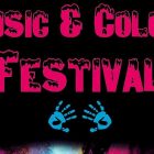 “Music and colour festival” στα “Αμύνταια 2017”