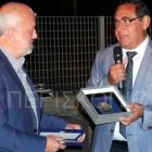 Συγκινητική η υποδοχή της αποστολής του δήμου Καραβά στο Αμύνταιο – Μάγεψε το κοινό η Ηρώ Σαΐα (video)