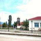 Φωτογραφικό αφιέρωμα: Αγία Παρασκευή Φλώρινας