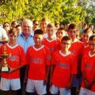 Κατέκτησε το LG Cup στα Μπίτολα η Ακαδημία του ΠΑΣ Φλώρινα