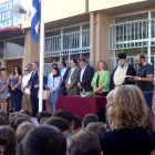 Ο αγιασμός σε 1ο και 2ο δημοτικά και 1ο, 2ο και 9ο νηπιαγωγεία Φλώρινας (pics)