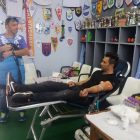 Η 2η αιμοδοσία του ΠΑΣ Φλώρινα (pics)
