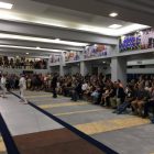 Ο.ΞΙ.Φ.: «Το όνειρο έγινε πραγματικότητα»
