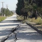 Βγαίνουν στους δρόμους οι κάτοικοι των Αναργύρων