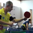 Ελπιδοφόρο ξεκίνημα για την αντρική ομάδα των Σαρισών
