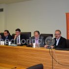 Ανοιχτή συζήτηση για την τοπική αυτοδιοίκηση από τη Νέα Δημοκρατία (video, pics)