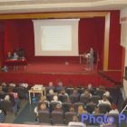 Η παρουσίαση του βιβλίου “200 χρόνια Κλειδί Φλώρινας” (video, pics)