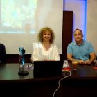 Επιμορφωτική ημερίδα της 1ης Εκπαιδευτικής Περιφέρειας Φλώρινας με την έναρξη της σχολικής χρονιάς 2017-2018 (video, pics)