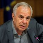 Επίσκεψη του υπουργού Αγροτικής Ανάπτυξης & Τροφίμων, Βαγγέλη Αποστόλου,  στους νομούς Καστοριάς και Φλώρινας