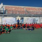 Δυναμική συμμετοχή του ΠΑΣ Φλώρινα στο UEFA Grassroots (pics)