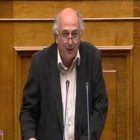Αμανατίδης: Σε εξέλιξη ο διαγωνισμός της σιδηροδρομικής σύνδεσης Φλώρινας – Μοναστηρίου