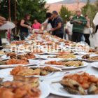 Επιτυχημένη και η φετινή Γιορτή Φασολιού – Τσιρονιού στις Πρέσπες (video, pics)