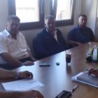 Σύσκεψη στο Αμύνταιο για την αύξηση των δρομολογίων των Υπεραστικών ΚΤΕΛ