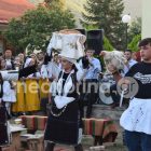 Τα έθιμα και τα εδέσματα του γάμου σε Φλώρινα, Μικρά Ασία, Θεσσαλία και Πόντο (video, pics)