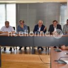 Επιπλέον ενισχύσεις στους νέους αγρότες ανακοίνωσε από τη Φλώρινα ο Ευάγγελος Αποστόλου (video, pics)