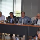 Θ. Καρυπίδης: “Ανοίγει ο μεθοριακός σταθμός στο Λαιμό Πρεσπών” (video)