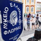 Έναρξη της νέας χρονιάς από το Λύκειο Ελληνίδων Φλώρινας (video, pics)