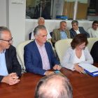Η ΝΟΔΕ Φλώρινας για την επίσκεψη των στελεχών της Νέας Δημοκρατίας