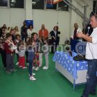 Έναρξη χορευτικής χρονιάς για το Σωματείο Ελληνικών Παραδοσιακών Χορών «Λυγκηστές» (video, pics)
