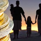 Καταβολή της εισοδηματικής ενίσχυσης σε οικογένειες ορεινών & μειονεκτικών περιοχών για το έτος 2017