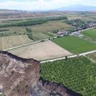 Το πόρισμα της ΔΕΗ για την κατολίσθηση στο ορυχείο Αμυνταίου