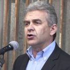 Περιοδεία του βουλευτή του ΚΚΕ Σάκη Βαρδαλή