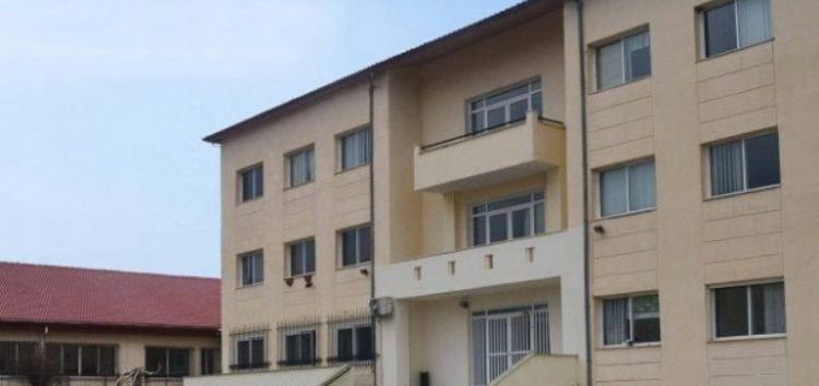 Δεν θα πραγματοποιηθούν τα μαθήματα των Τμημάτων του Πανεπιστημίου Δυτικής Μακεδονίας στην πόλη της Φλώρινας, την Τρίτη 11 Ιανουαρίου 2022
