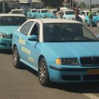 Την αλλαγή του χρώματος των ταξί θα συζητήσει η Επιτροπή Διαβούλευσης του δήμου Φλώρινας