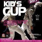 Έρχεται το Florina Kids Cup Vol.1 – Πλούσια αγωνιστική δράση στη ξιφασκία