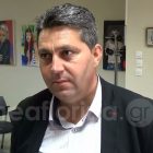 Δήλωση προέδρου Τοπικής Κοινότητας Αναργύρων Γιώργου Τσισμαλίδη