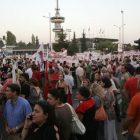 Κάλεσμα του Σωματείου Εμπορικών Ιδιωτικών Υπαλλήλων για το συλλαλητήριο της ΔΕΘ