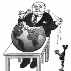 Από τέτοιους «Εθνικούς Ευεργέτες» ο Θεός να σε φυλάει…