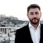 Ο Νίκος Ανδρουλάκης στη Φλώρινα