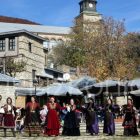 Ολοκληρώθηκε στο Νυμφαίο το 18ο Πανελλήνιο Συμπόσιο με θέμα «Συμβολή για τα Βλαχοχώρια του Μέλλοντος» (video, pics)