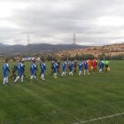 1η αγωνιστική πρωταθλήματος προεπιλογής εθνικών ομάδων για τις μικτές ΕΠΣ Φλώρινας