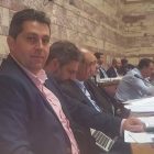 Ευχαριστήριο της Τ.Κ. Αναργύρων για τη ψήφιση του άρθρου για την αναγκαστική απαλλοτρίωση και μετεγκατάσταση του οικισμού