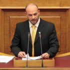 Ερώτηση Γρέγου για τους πληγέντες κατοίκους της τοπικής κοινότητας Αναργύρων