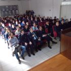 Ολοκληρώθηκαν οι ενημερωτικές επισκέψεις ψυχολόγων της ΕΛ.ΑΣ. στις Υπηρεσίες της Γενικής Περιφερειακής Αστυνομικής Διεύθυνσης Δυτικής Μακεδονίας