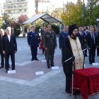 Εορτασμός της ημέρας του Μακεδονικού Αγώνα στην πόλη της Φλώρινας (video, pics)