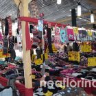 Χιλιάδες και φέτος οι επισκέπτες στην εμποροπανήγυρη Αμυνταίου (pics)