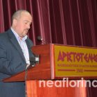 Πανηγυρικός λόγος για την επέτειο της 28ης Οκτωβρίου