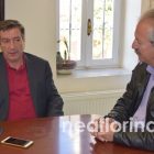 Γιώργος Καμίνης: “Η Κεντροαριστερά είναι απαραίτητη για να βγει η xώρα από την κρίση” (video, pics)
