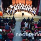 Η πανηγυρική εκδήλωση για την επέτειο της 28ης Οκτωβρίου (video, pics)
